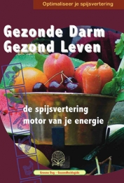 Gezonde Darm Gezond Leven