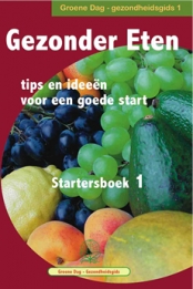 Gezonder Eten Startersboek 1