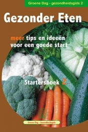Gezonder Eten Startersboek 2