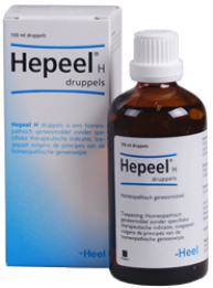 Hepeel H