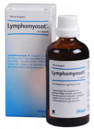 Lymphomyosot H (druppels)