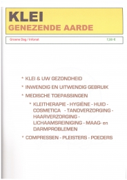 Klei Genezende Aarde