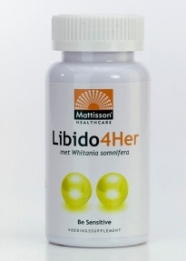 Libido4Her