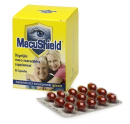 MacuShield