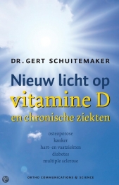 Nieuw licht op vitamine D en chronische ziekten