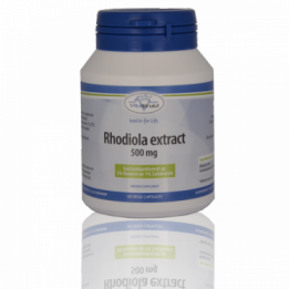 Rhodiola extract