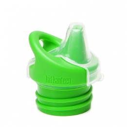 Kid Kanteen Sippy Cap