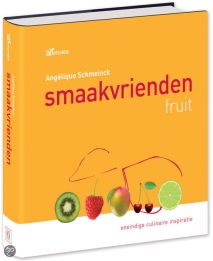 Smaakvrienden Fruit