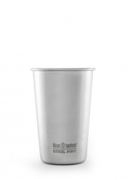 Kanteen Steel Pint Cup