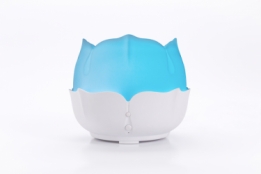 Aroma Diffuser Lotus