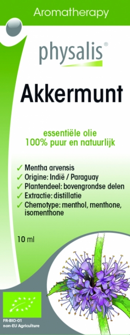 Bio Akkermuntolie