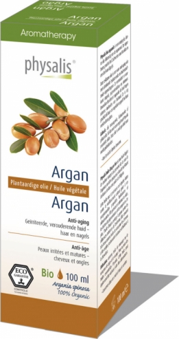 Bio Arganolie