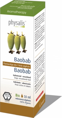 Bio Baobabolie