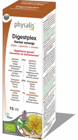 Bio Digestplex Herbal Synergy