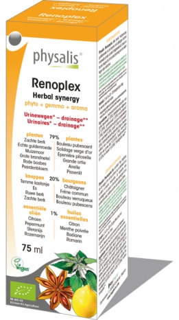 Bio Renoplex Herbal Synergy