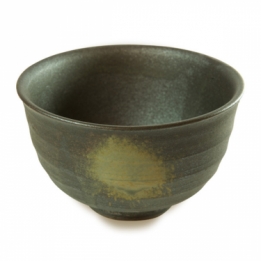 Ceremoniële Matcha theekom