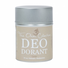 Deo Dorant Ceder