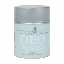 Deo Dorant Gardenia