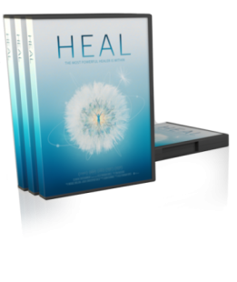 HEAL documentary