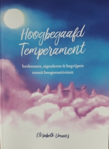 Hoogbegaafd temperament