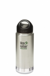 Kanteen Insulated Brushed Stainless (473ml)