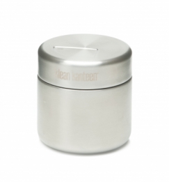 Food Canister Single Wall (237ml)