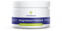 Magnesium Malaat met P5P