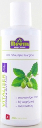 Neem Supreme Hair Vitaliser