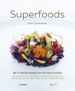 Superfoods Het Handboek