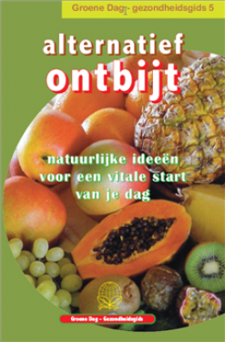 Alternatief Ontbijt