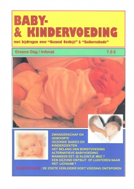 Baby en Kindervoeding