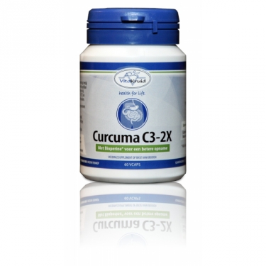 Curcuma C3-2X