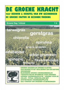 De Groene Kracht