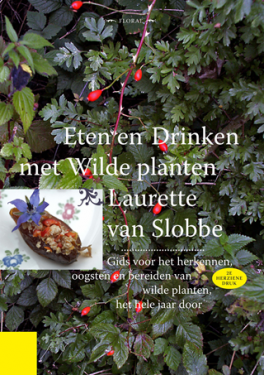 Eten en drinken met wilde planten