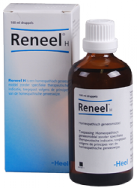 Reneel H