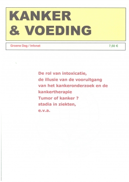 Kanker en voeding