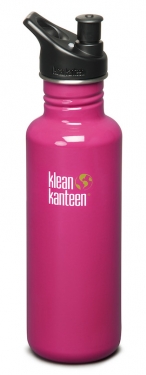 800ml Active Pink (SC2.0)