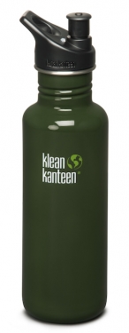 800ml Forest Green (SC2.0)