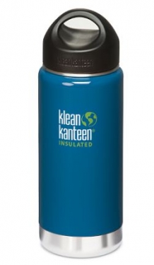 Kanteen Insulated Monterey Blue (473ml)