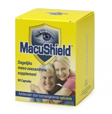 MacuShield