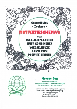 Motivatieschema's