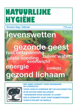 De Natuurlijke Hygiëne