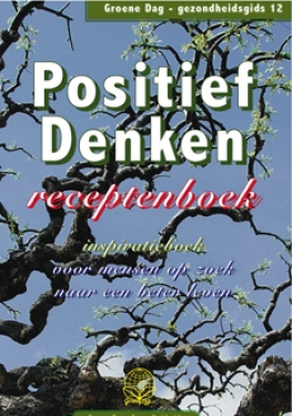 Het Positief Denken receptenboek