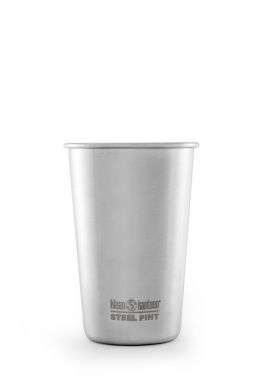 Kanteen Steel Pint Cup