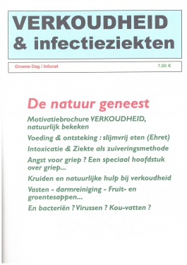 Verkoudheid en infectieziekten