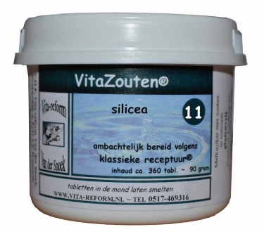 VitaZout nr. 11