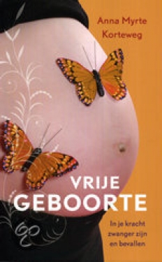 Vrije Geboorte