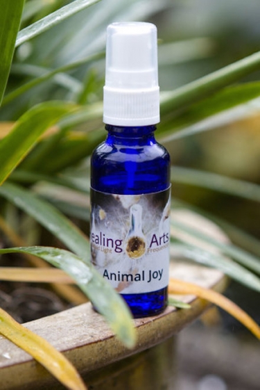 Animal Joy spray