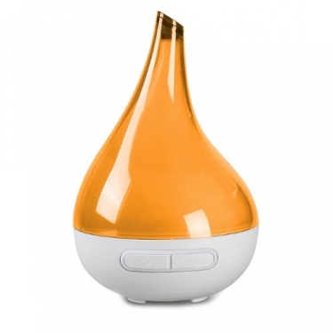Aroma Diffuser Bloom Amber
