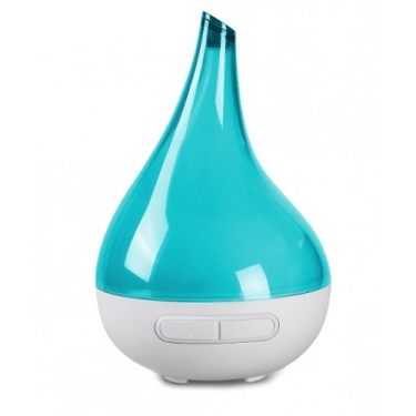 Aroma Diffuser Bloom Blue